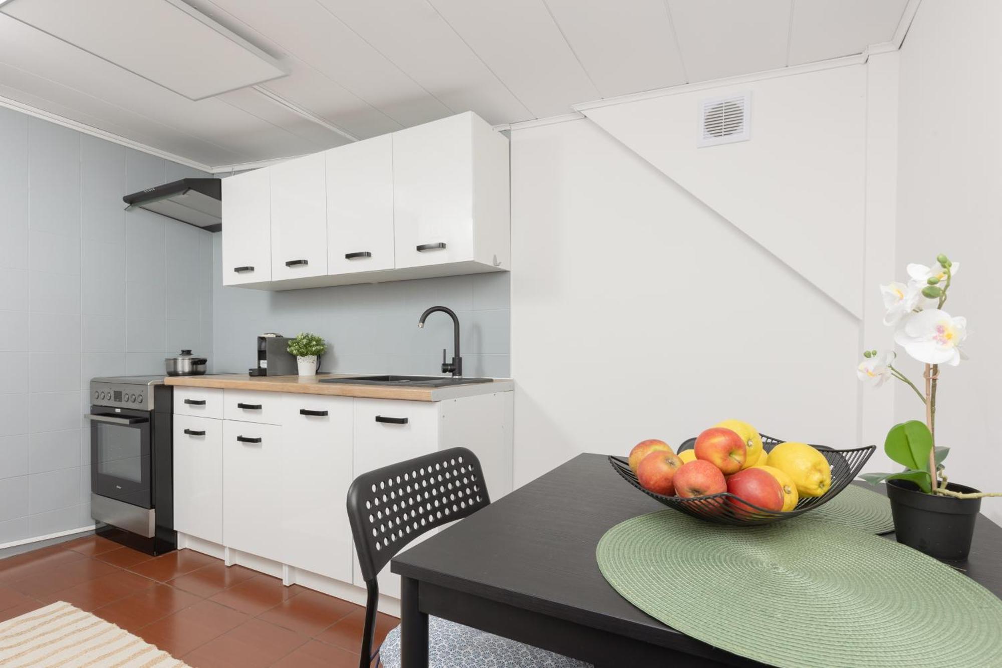 Metro Plac Wilsona Apartments Mickiewicza By Noclegi Renters Βαρσοβία Εξωτερικό φωτογραφία